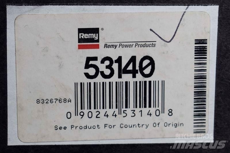 Delco Remy  Elektronika