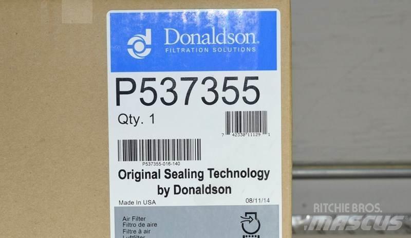 Donaldson  Ostale kargo komponente
