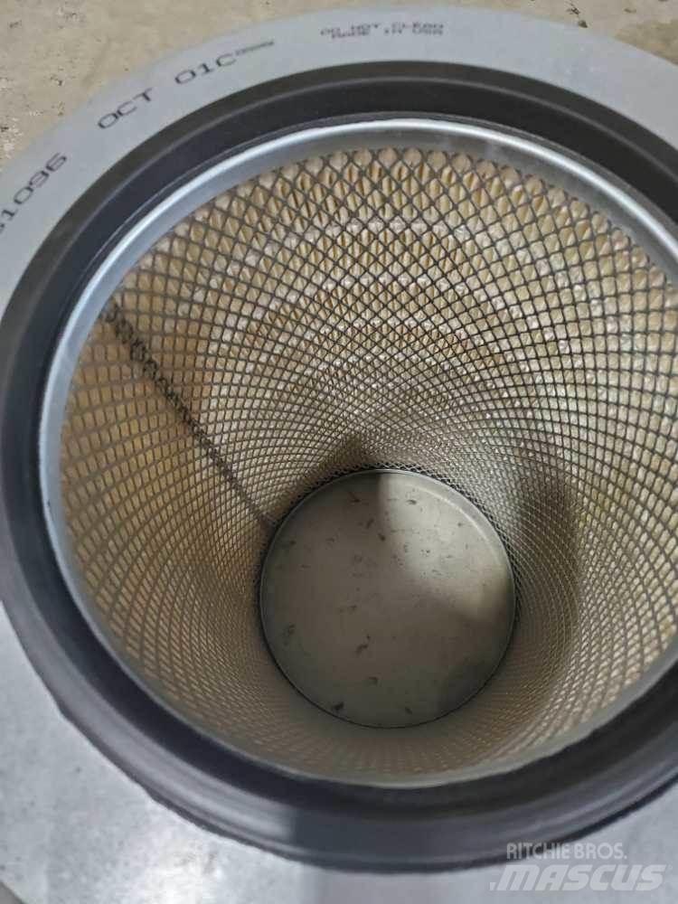 Donaldson  Ostale kargo komponente
