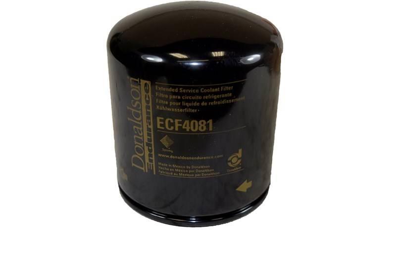 Donaldson  Ostale kargo komponente