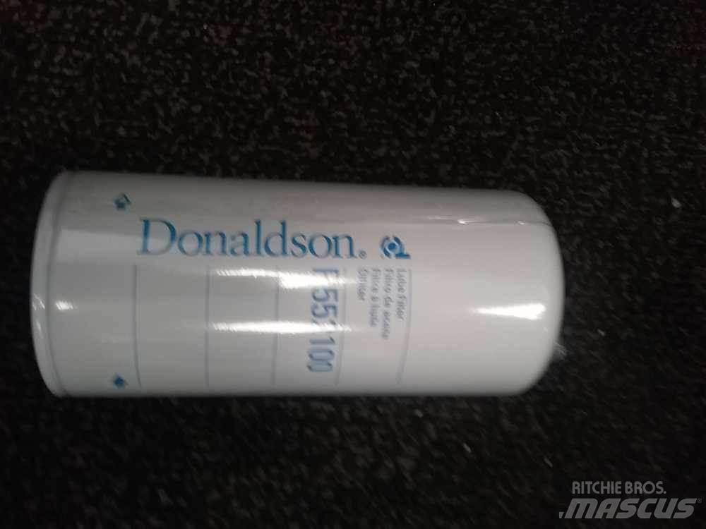 Donaldson  Ostale kargo komponente