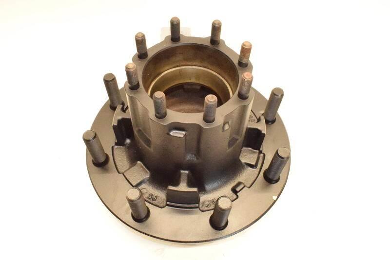 Eaton  Ostale kargo komponente