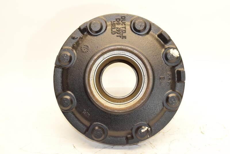 Eaton  Ostale kargo komponente