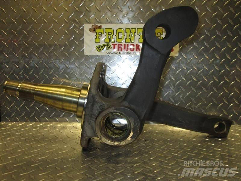 Eaton  Ostale kargo komponente