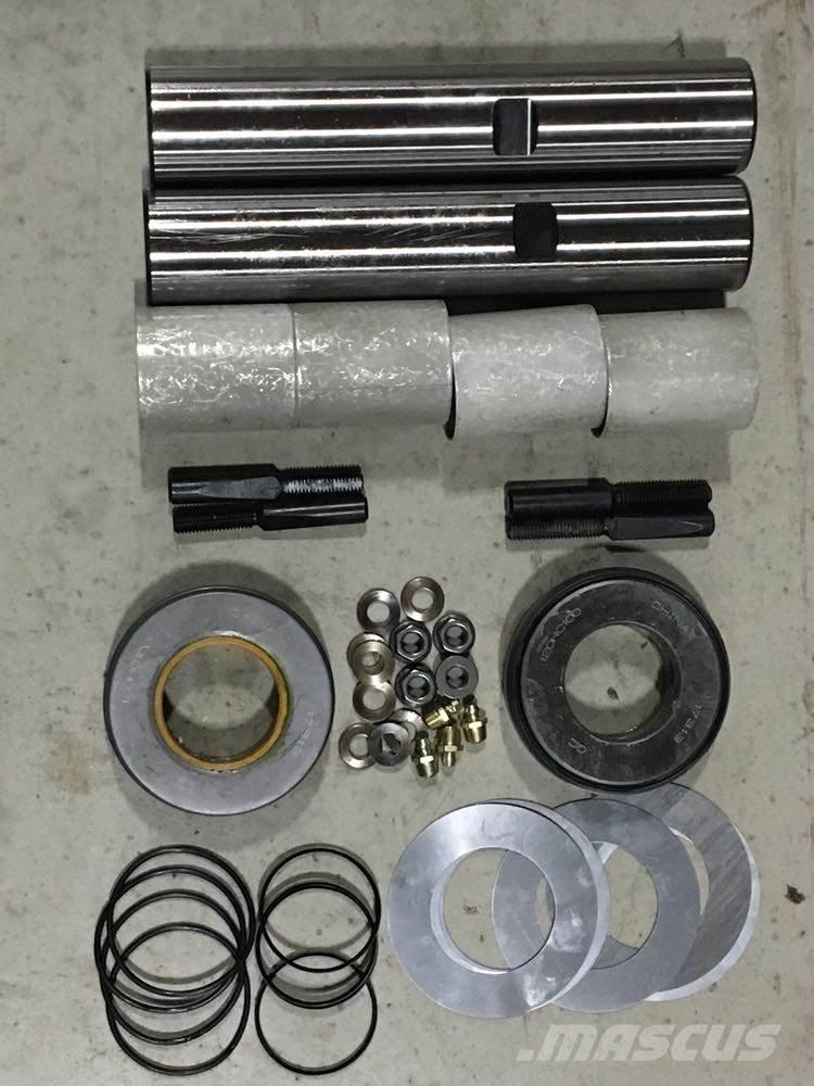 Eaton  Ostale kargo komponente