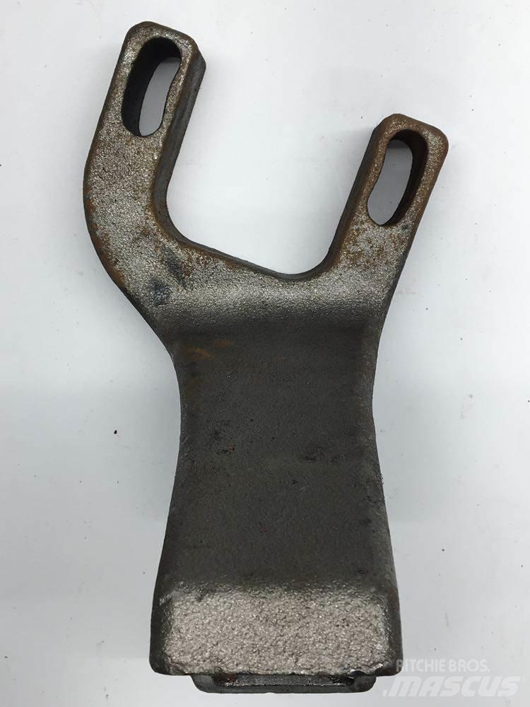 Eaton  Ostale kargo komponente