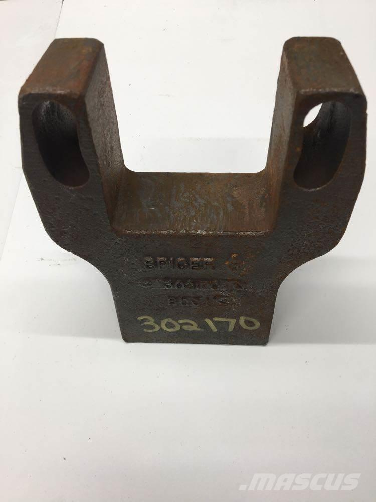 Eaton  Ostale kargo komponente