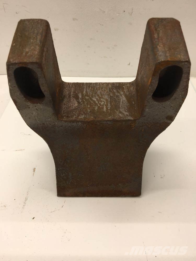 Eaton  Ostale kargo komponente