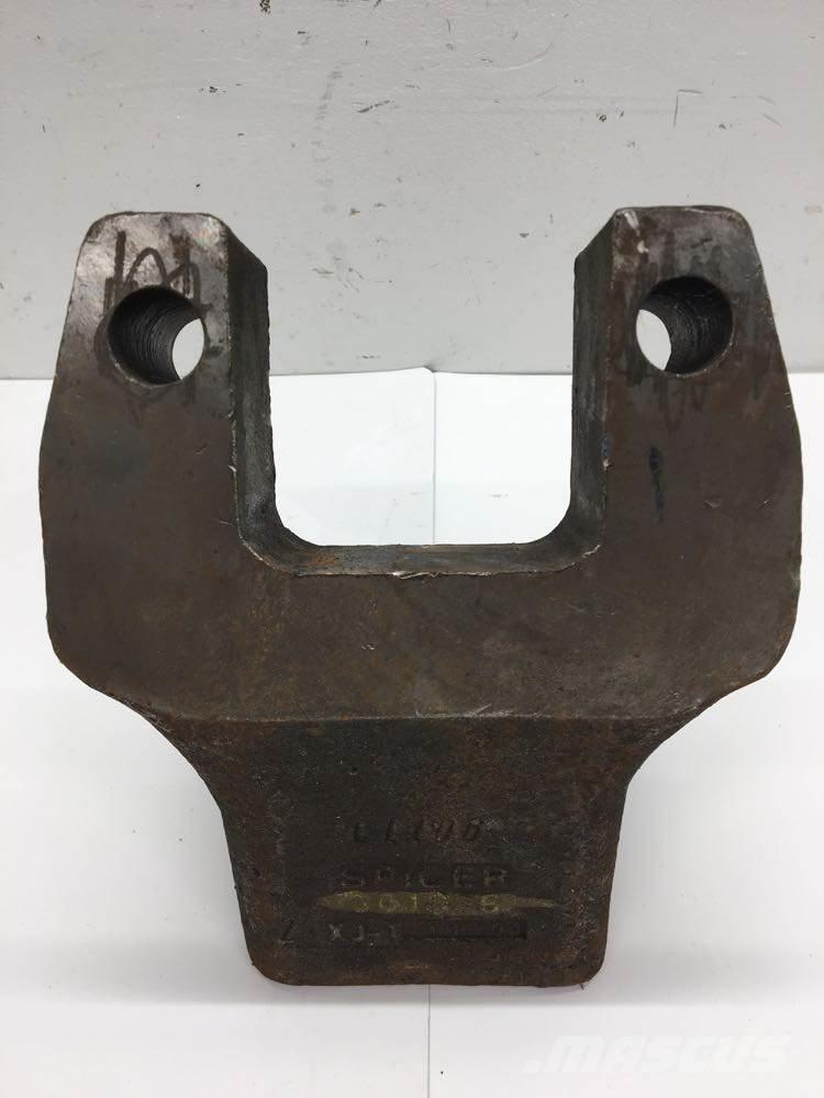 Eaton  Ostale kargo komponente