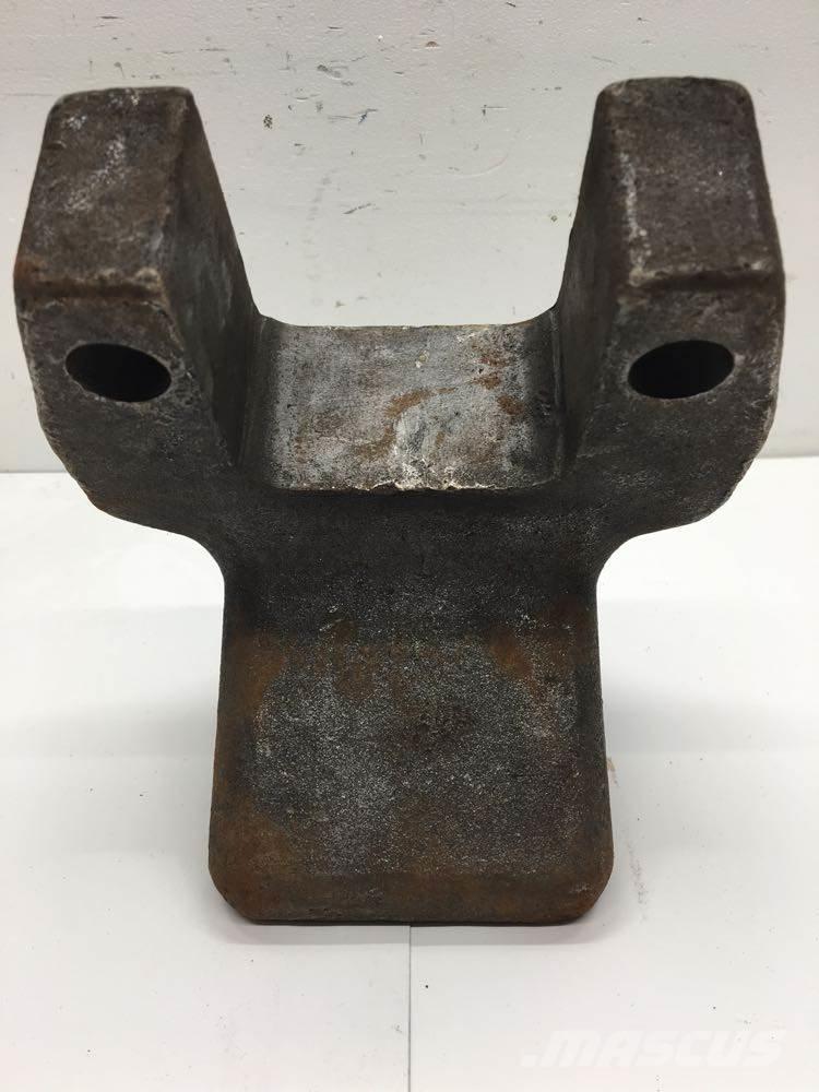 Eaton  Ostale kargo komponente