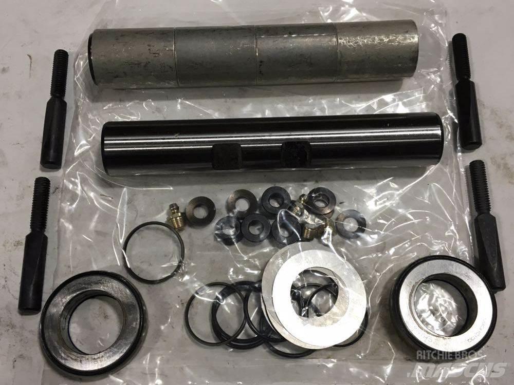 Eaton  Ostale kargo komponente