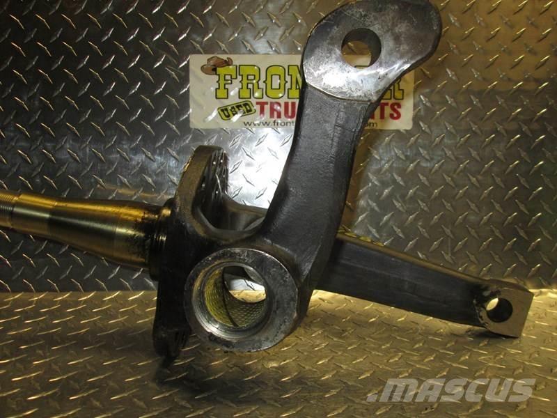 Eaton  Ostale kargo komponente