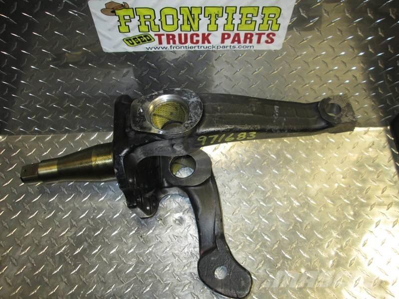 Eaton  Ostale kargo komponente