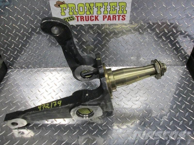 Eaton  Ostale kargo komponente