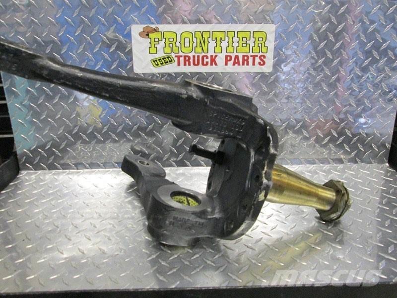 Eaton  Ostale kargo komponente