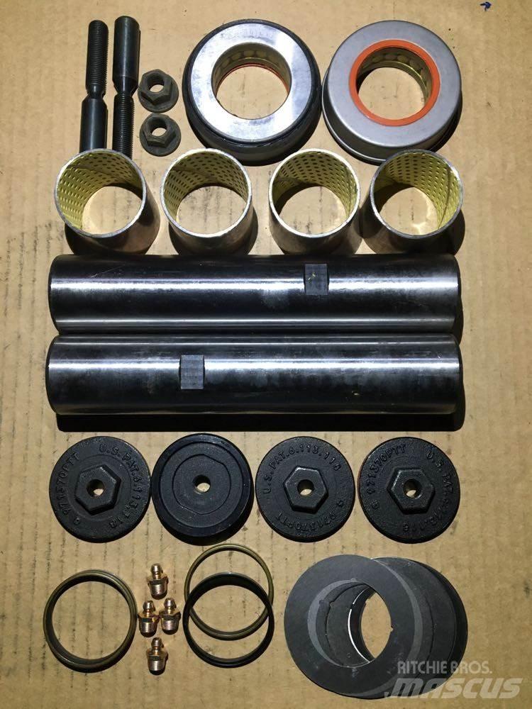 Eaton  Ostale kargo komponente