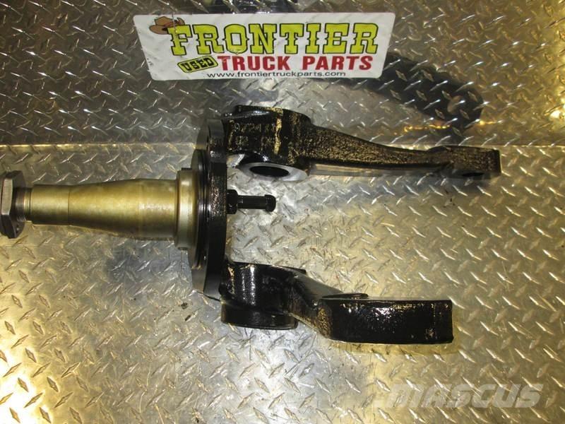 Eaton  Ostale kargo komponente