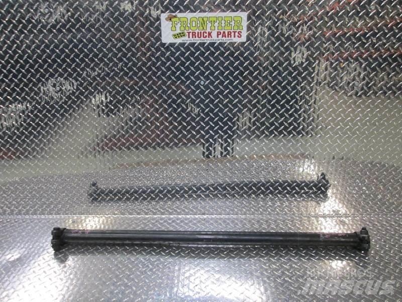 Eaton  Ostale kargo komponente