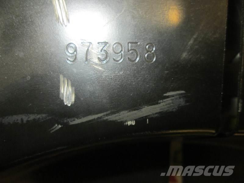 Eaton  Ostale kargo komponente