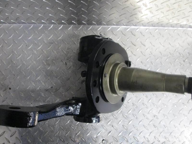Eaton  Ostale kargo komponente