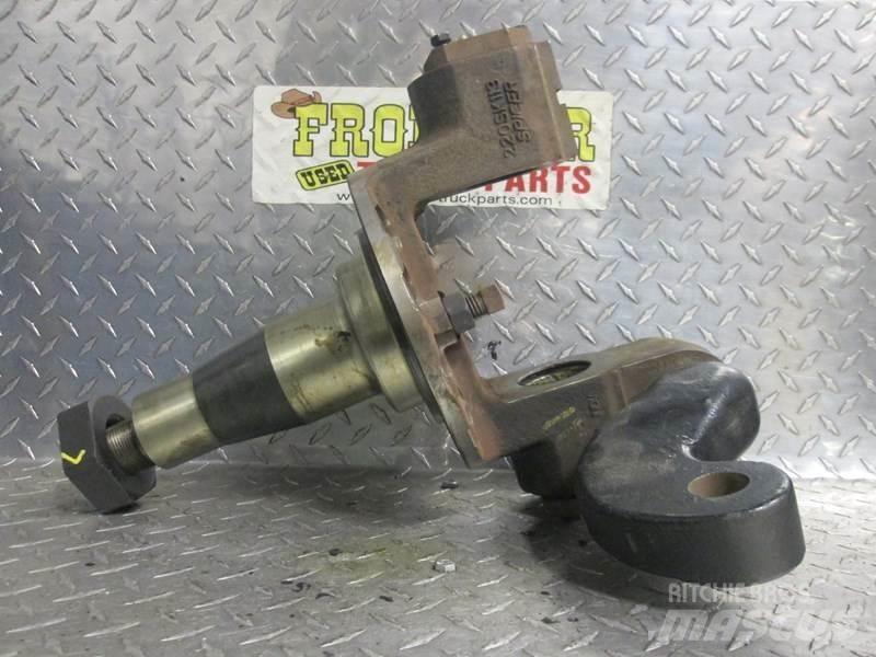 Eaton  Ostale kargo komponente