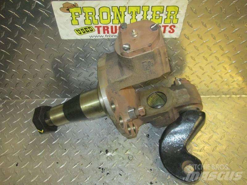 Eaton  Ostale kargo komponente