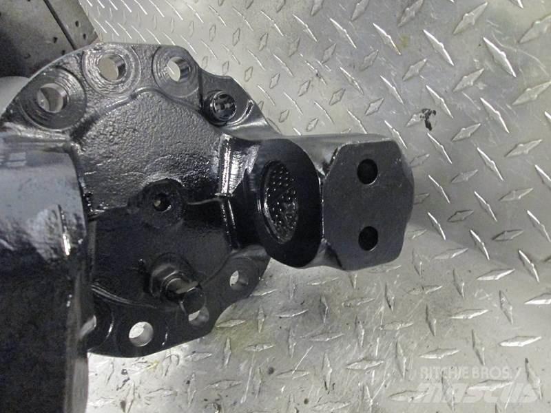 Eaton  Ostale kargo komponente