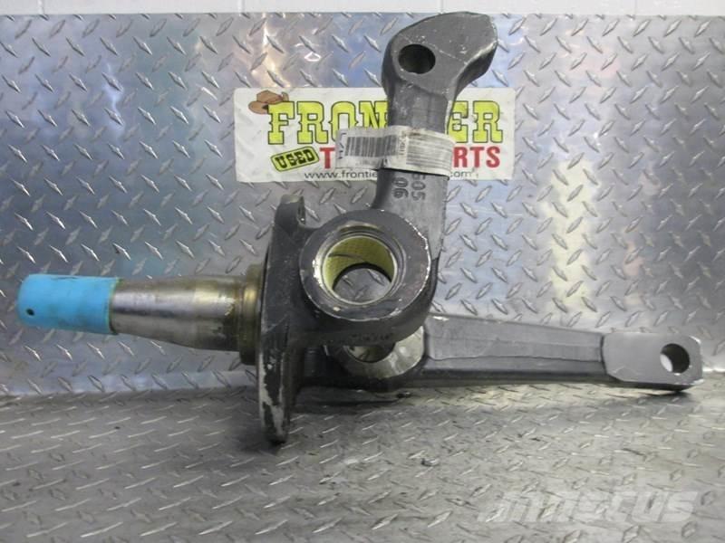 Eaton  Ostale kargo komponente