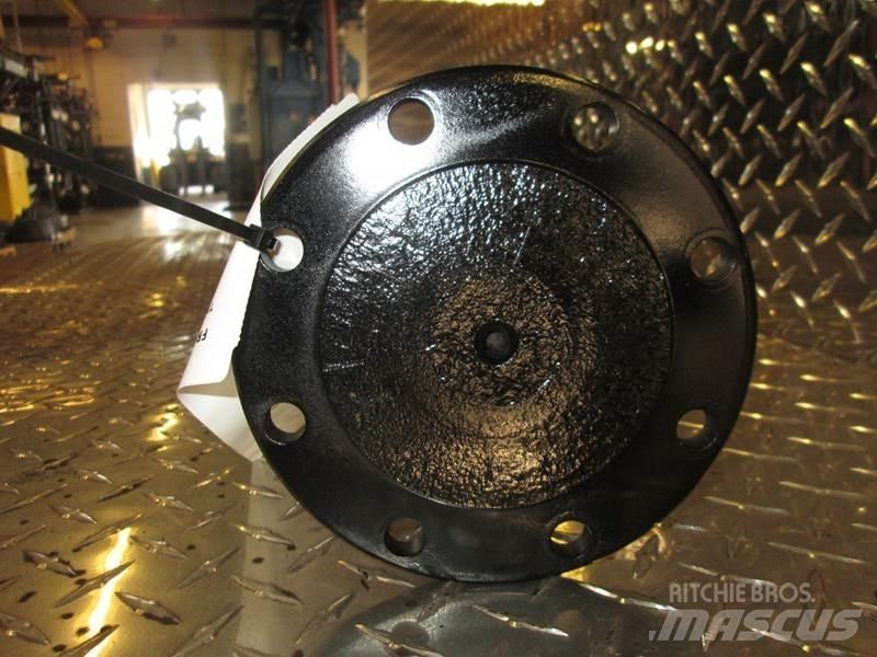 Eaton  Osovine