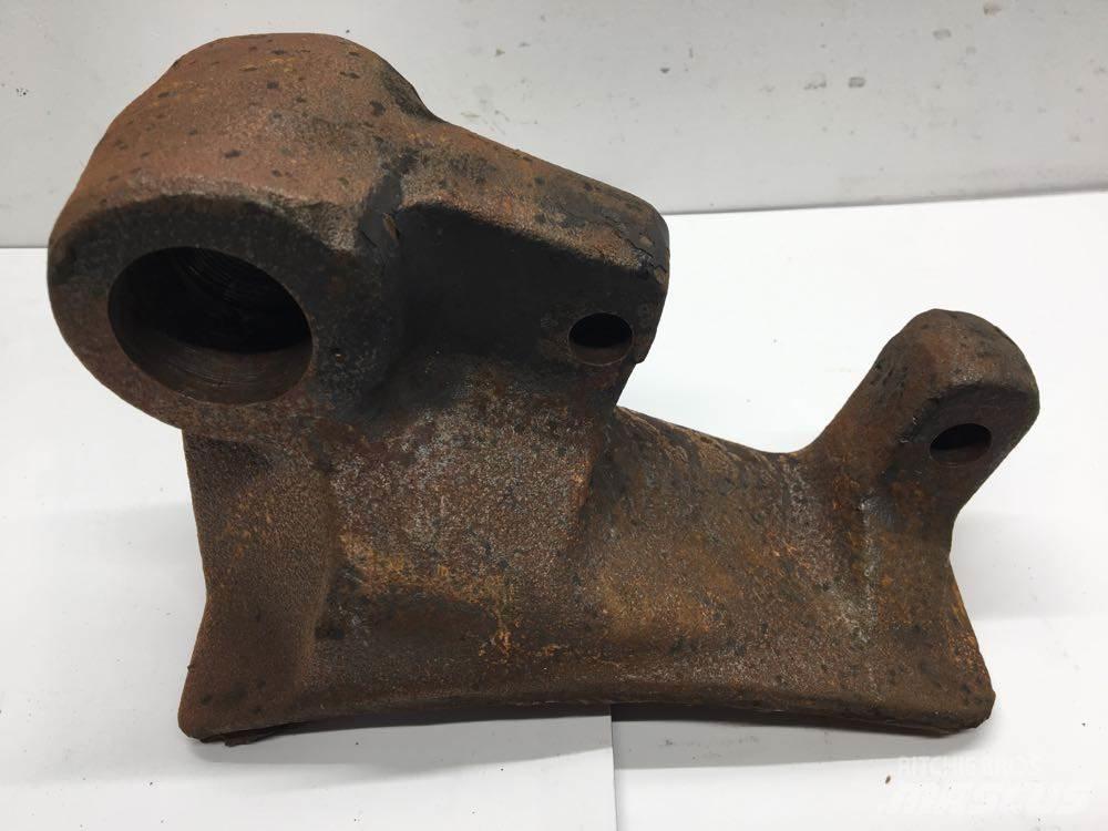 Eaton  Ostale kargo komponente