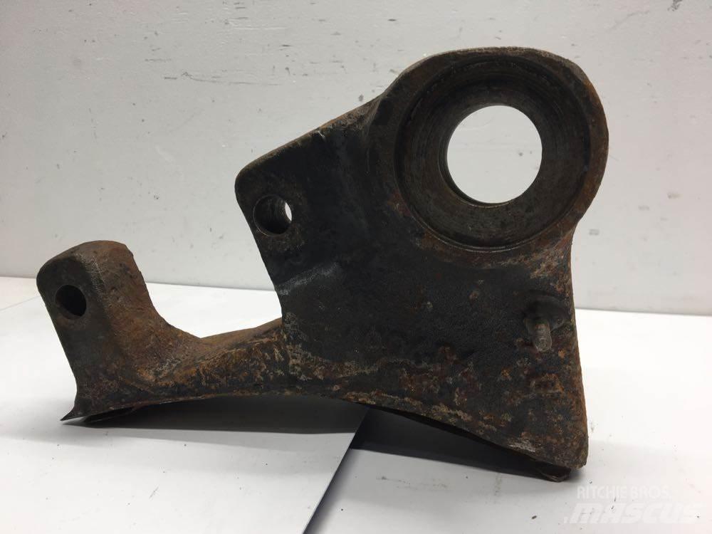 Eaton  Ostale kargo komponente
