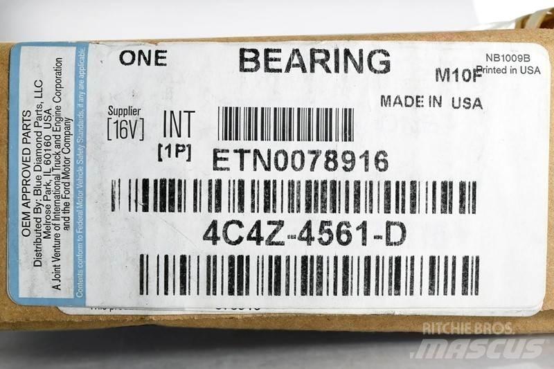 Eaton  Ostale kargo komponente