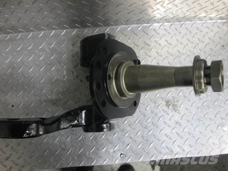 Eaton  Ostale kargo komponente