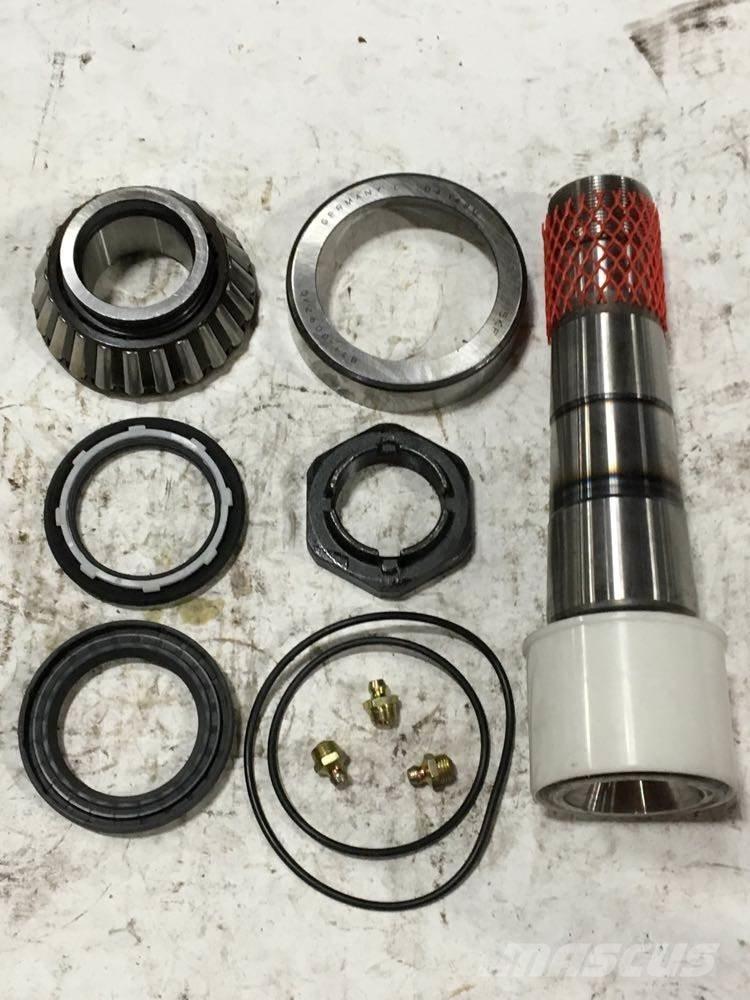 Eaton  Ostale kargo komponente