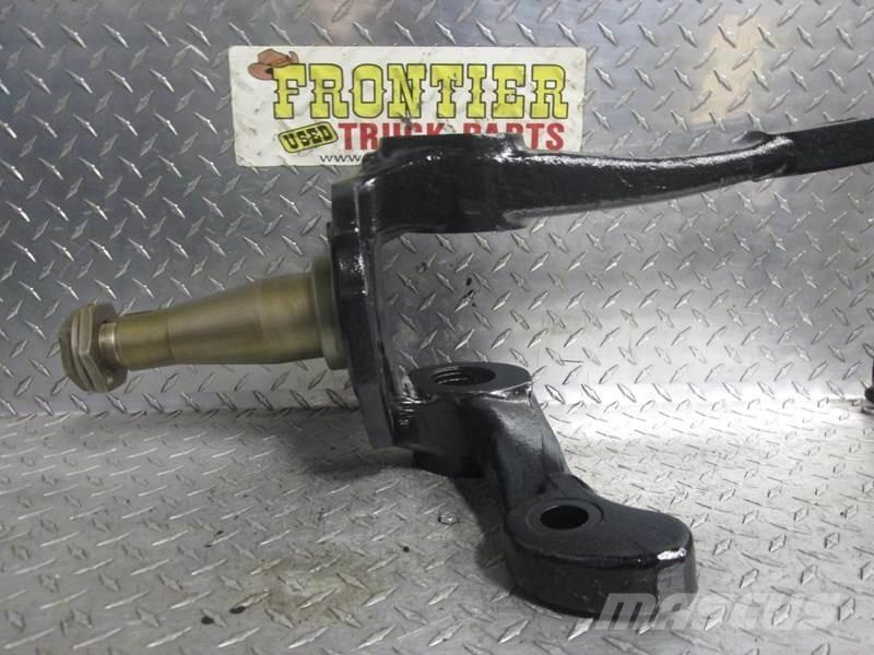 Eaton  Ostale kargo komponente