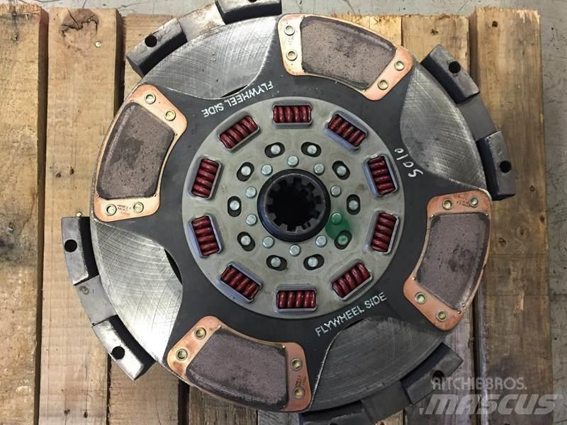 Eaton  Ostale kargo komponente