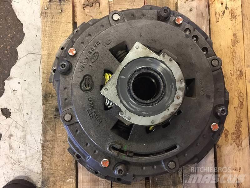 Eaton  Ostale kargo komponente