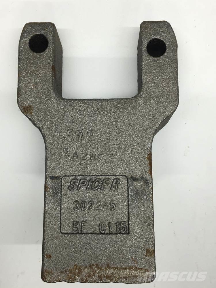 Eaton  Ostale kargo komponente