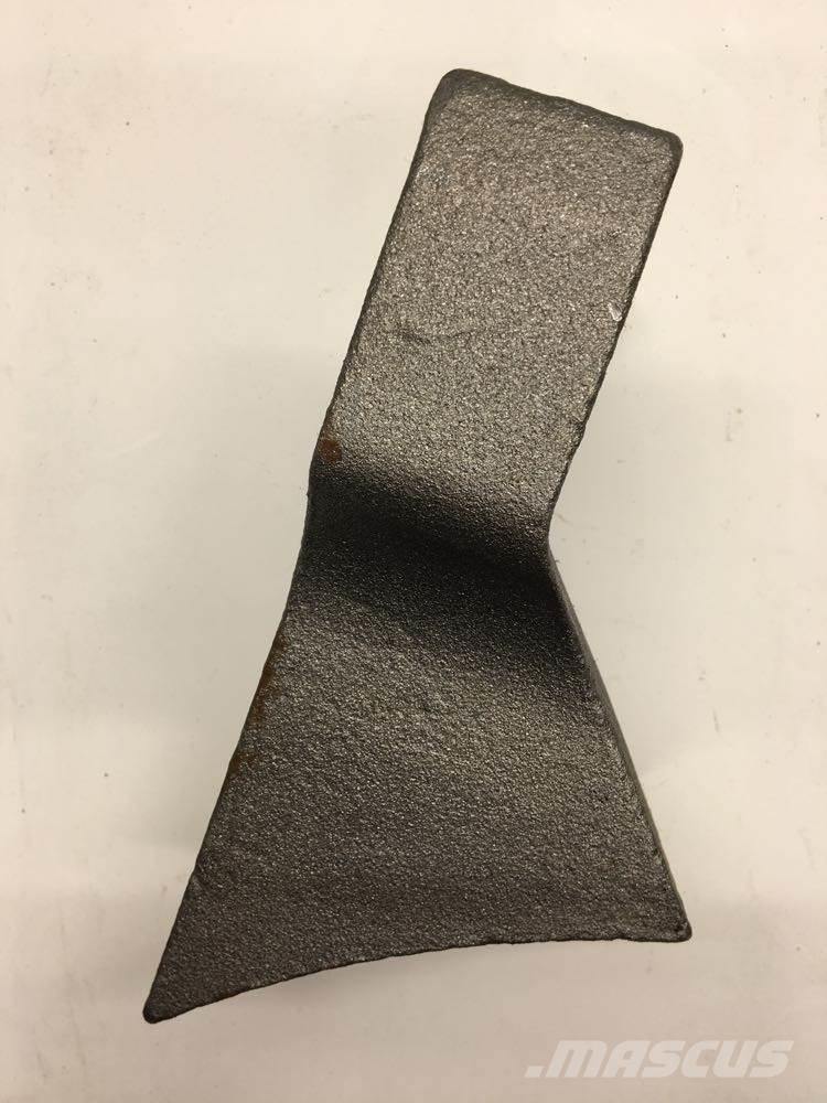 Eaton  Ostale kargo komponente