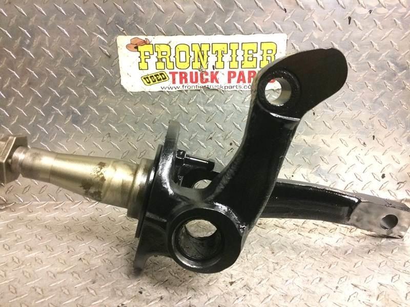 Eaton  Ostale kargo komponente