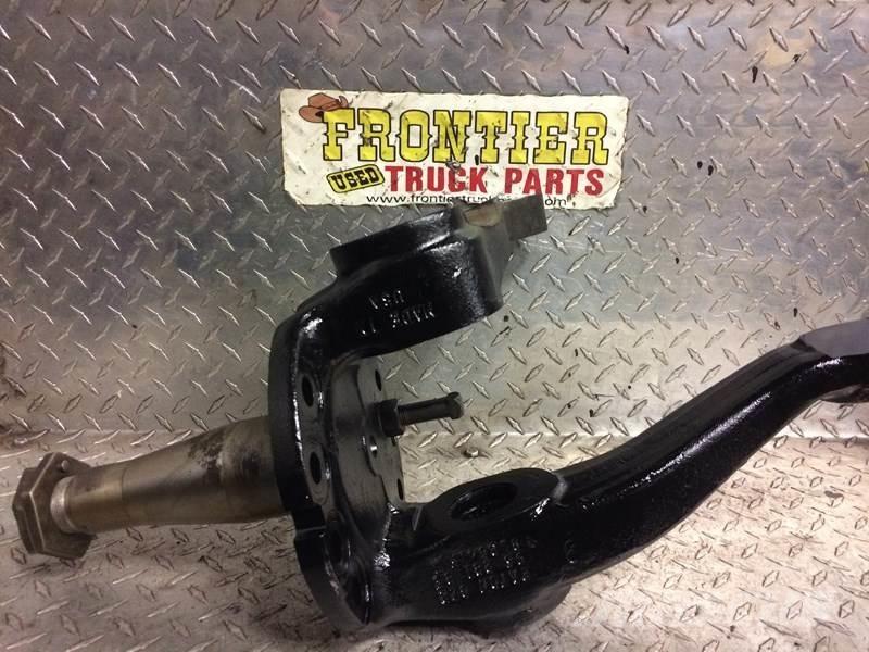 Eaton  Ostale kargo komponente