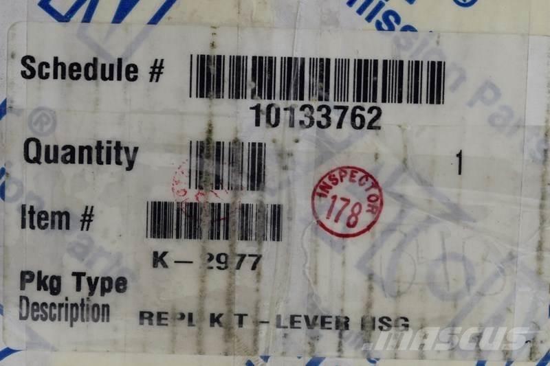 Eaton  Ostale kargo komponente