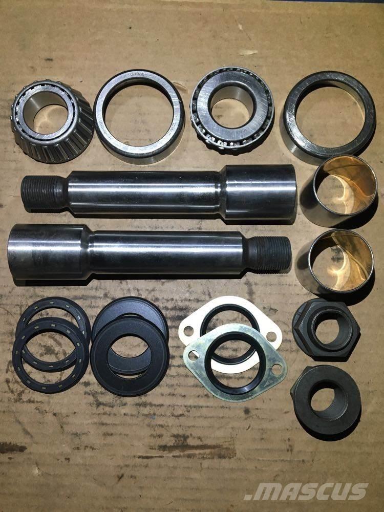 Eaton  Ostale kargo komponente