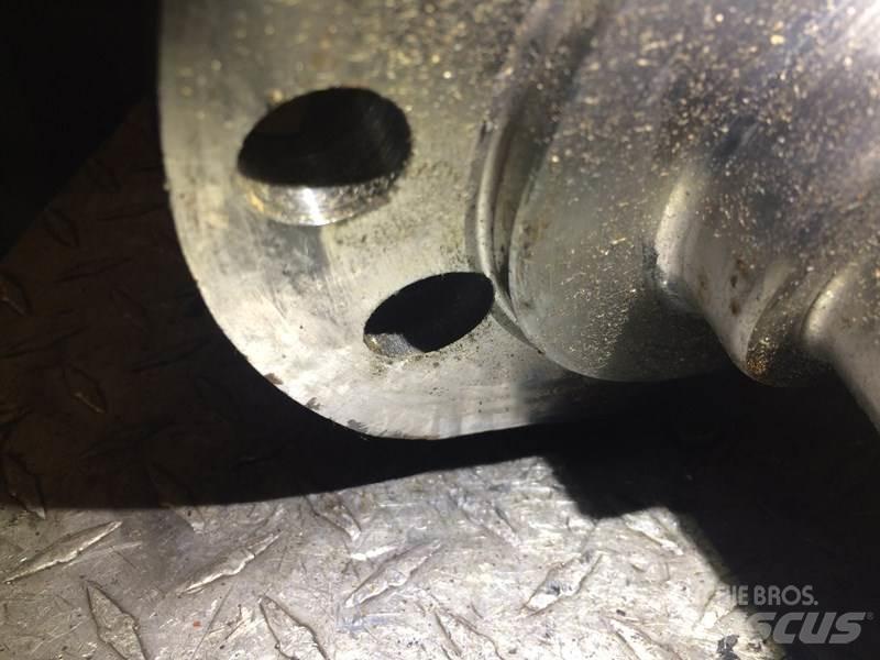 Eaton  Ostale kargo komponente