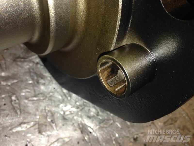 Eaton  Ostale kargo komponente