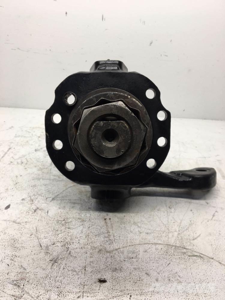 Eaton  Ostale kargo komponente