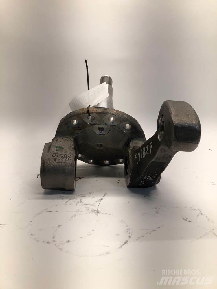 Eaton  Ostale kargo komponente