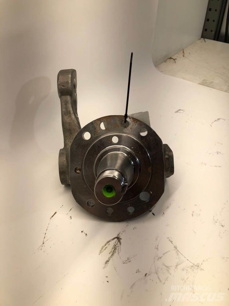 Eaton  Ostale kargo komponente