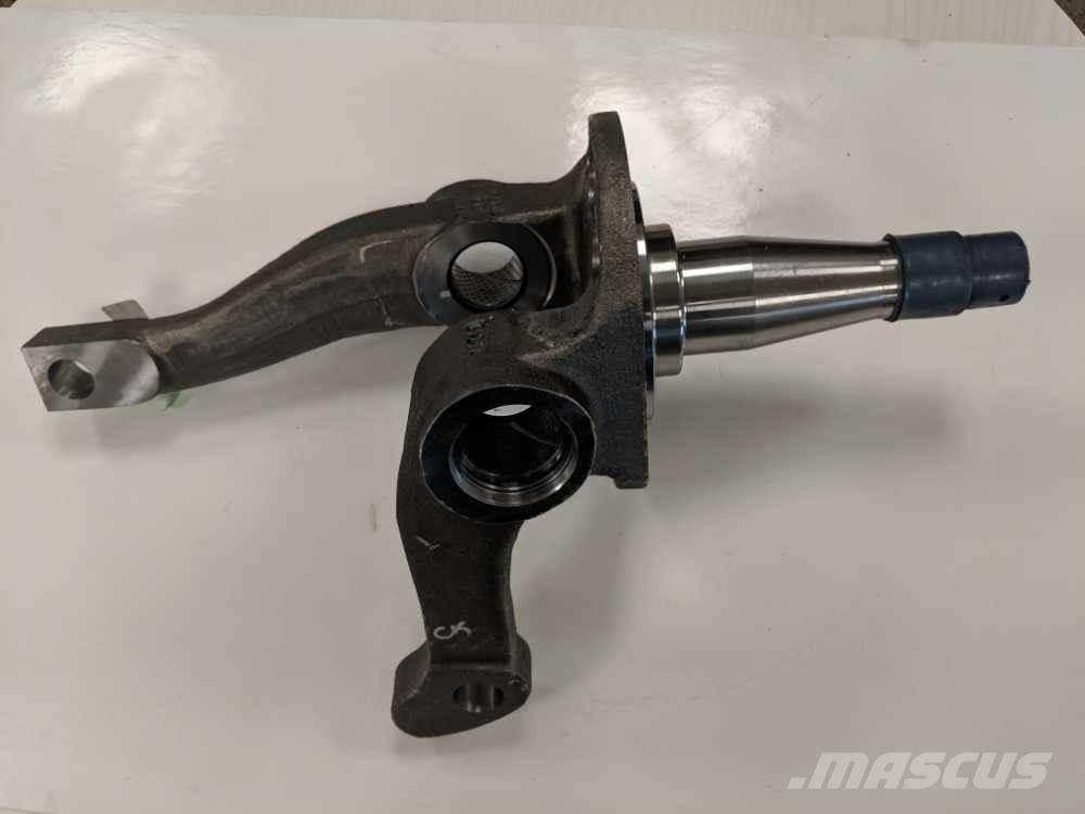 Eaton  Ostale kargo komponente