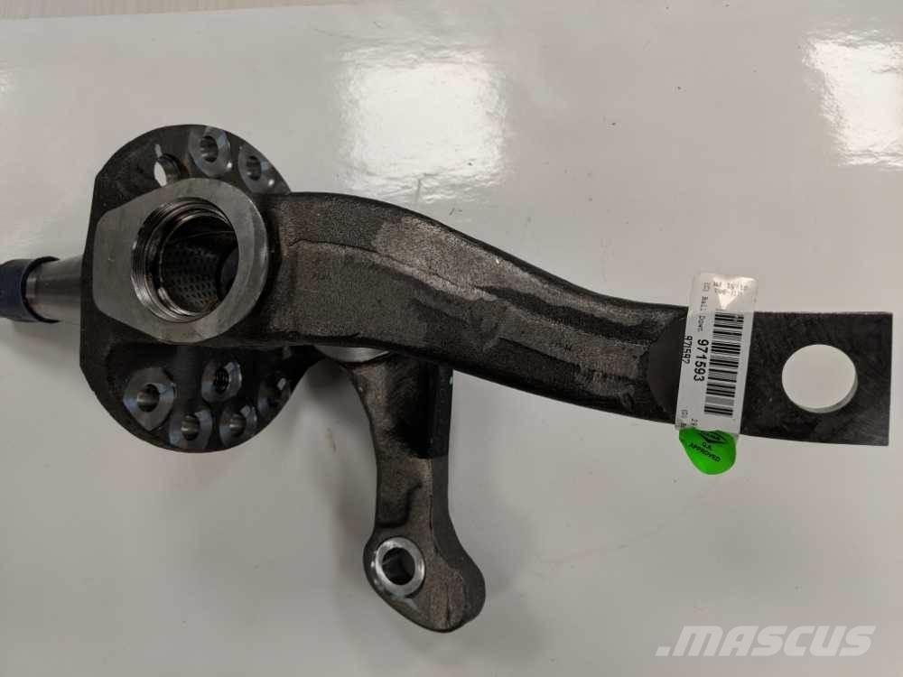 Eaton  Ostale kargo komponente
